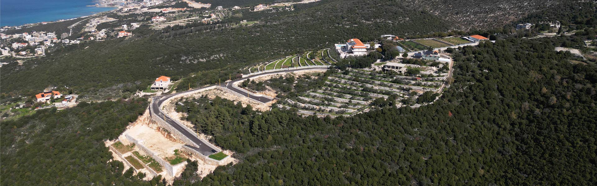 Batroun Balconies – “شرفات البترون”