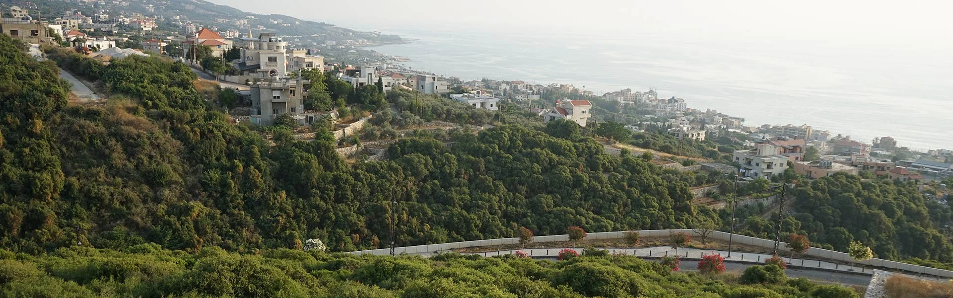 Kfar Abida Heights – “كفرعبيدا”