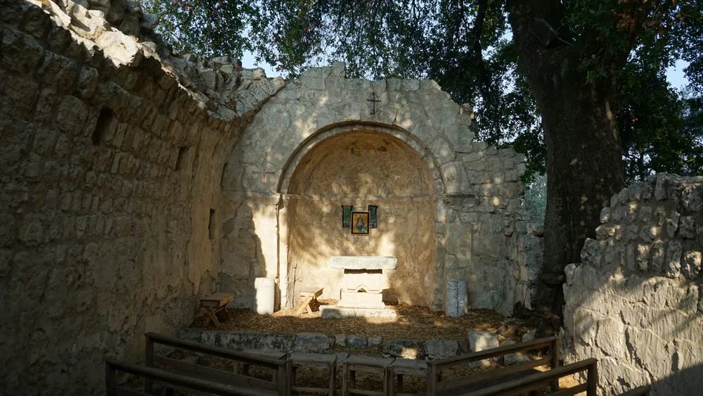 Mar Nohra Church