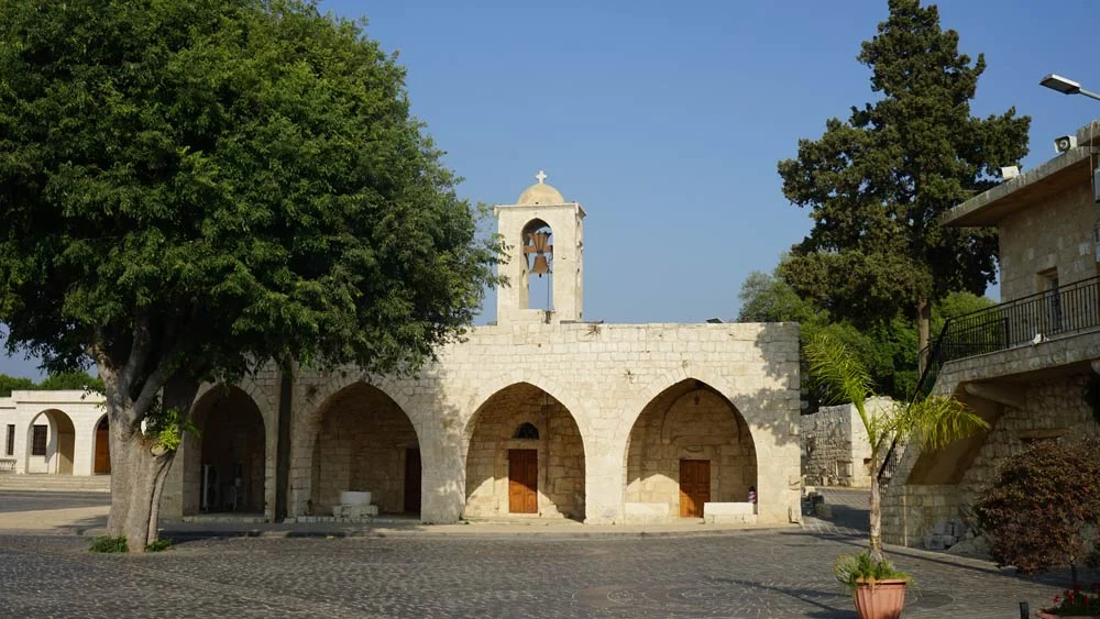 Mar Nohra Church